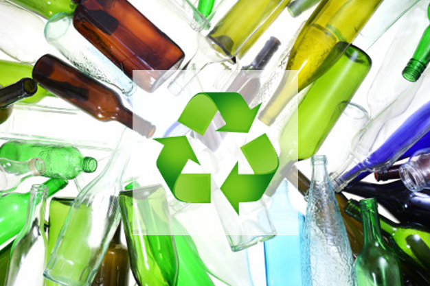 reciclare sticla
